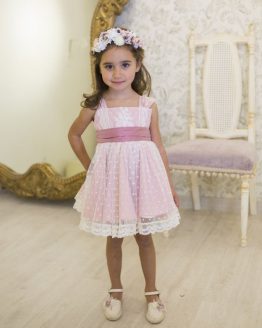 Ceremonia Jazmín – Mademoiselle