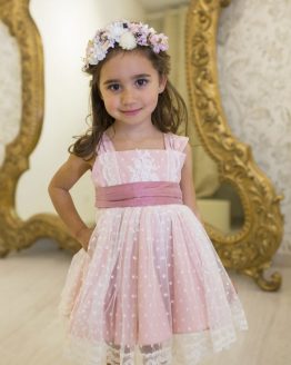 Ceremonia Jazmín – Mademoiselle