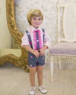 Crisantermo Niño – Mademoiselle