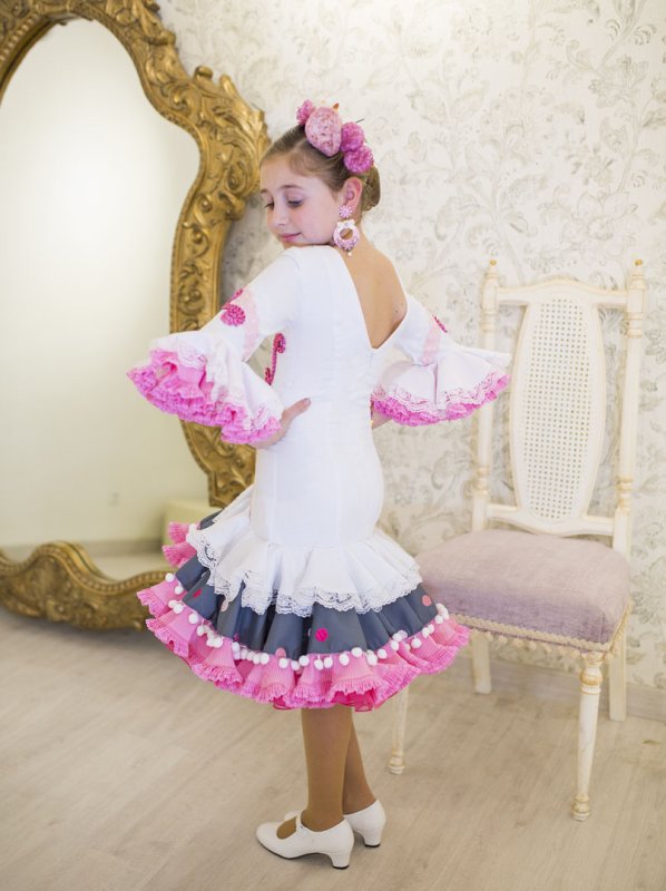 Crisantermo – Mademoiselle - Imagen 5