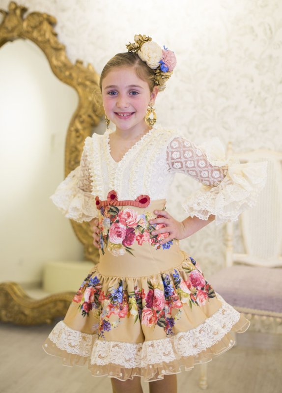 Geranio – Mademoiselle - Imagen 2