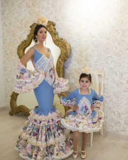 Hortensia Niño – Mademoiselle