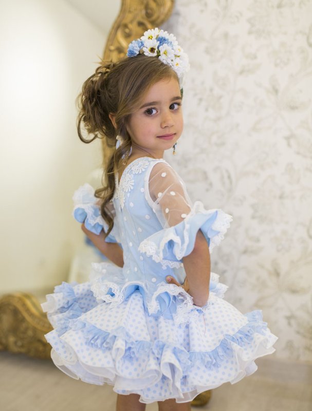 Jacinto 2 – Mademoiselle - Imagen 2