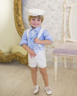 Jacinto Niño – Mademoiselle