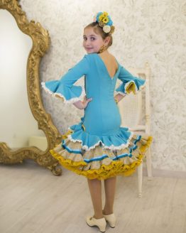 Jade 1 – Mademoiselle