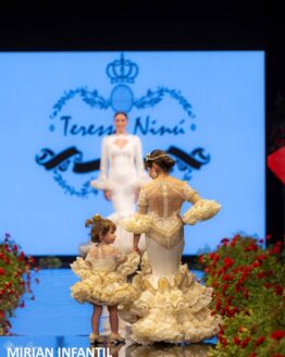 MIRIAN INFANTIL»