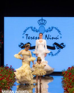 MIRIAN INFANTIL»