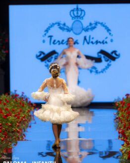 PALOMA INFANTIL»
