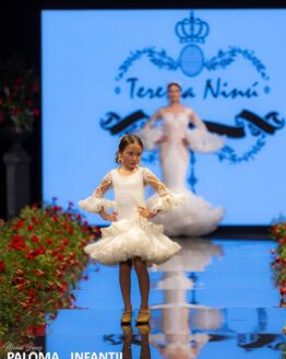 PALOMA INFANTIL»