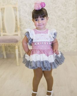 Peonía – Mademoiselle