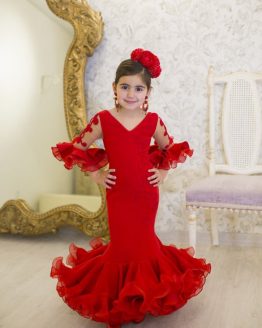 Rosa – Mademoiselle