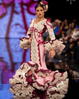 ROSA DE FRANCIA – Sueño Real