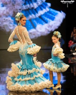 TURQUESA – Teressa Ninú Atelier