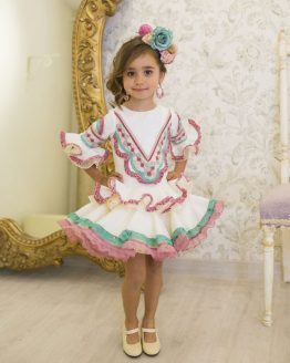 Tulipán – Mademoiselle