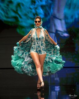 Angel – Mademoiselle 2019