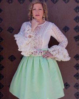 Anne – Mademoiselle