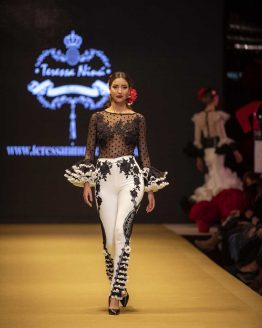 Carlinda – Insurrección