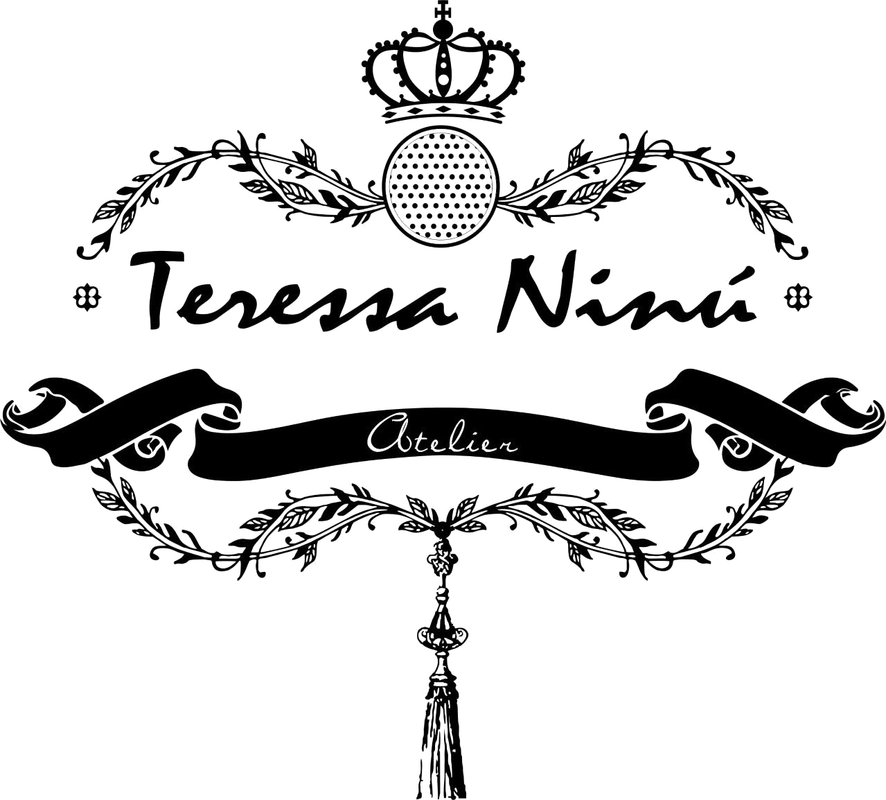 logo Teressa Ninú Atelier