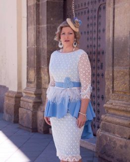 Edith – Mademoiselle