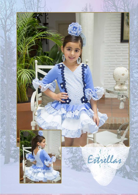 Estrellas – Eclipse