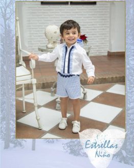 Estrellas Niño – Eclipse