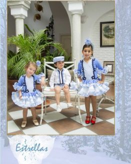 Estrellas Niño – Eclipse
