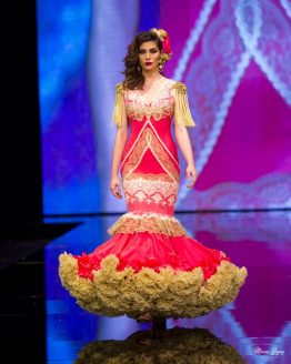 Flower Bomb – Mademoiselle 2019