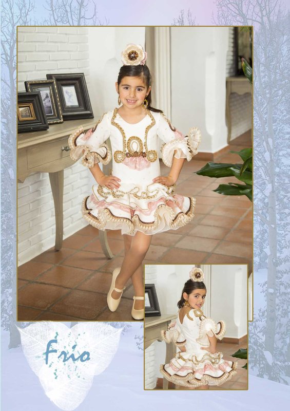 Frío – Eclipse