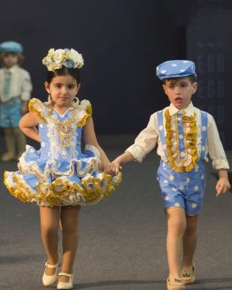 Lapislazuli Pico – Infantil – Sueño Real