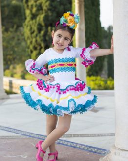 Turmalina Pico – Infantil – Sueño Real