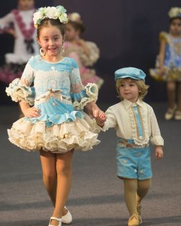 Turquesa 01 – Infantil – Sueño Real