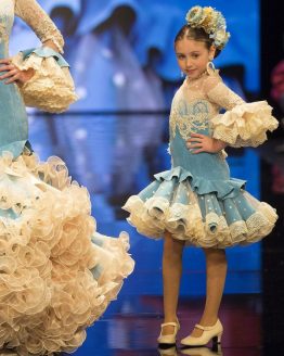 Turquesa 02 – Infantil – Sueño Real