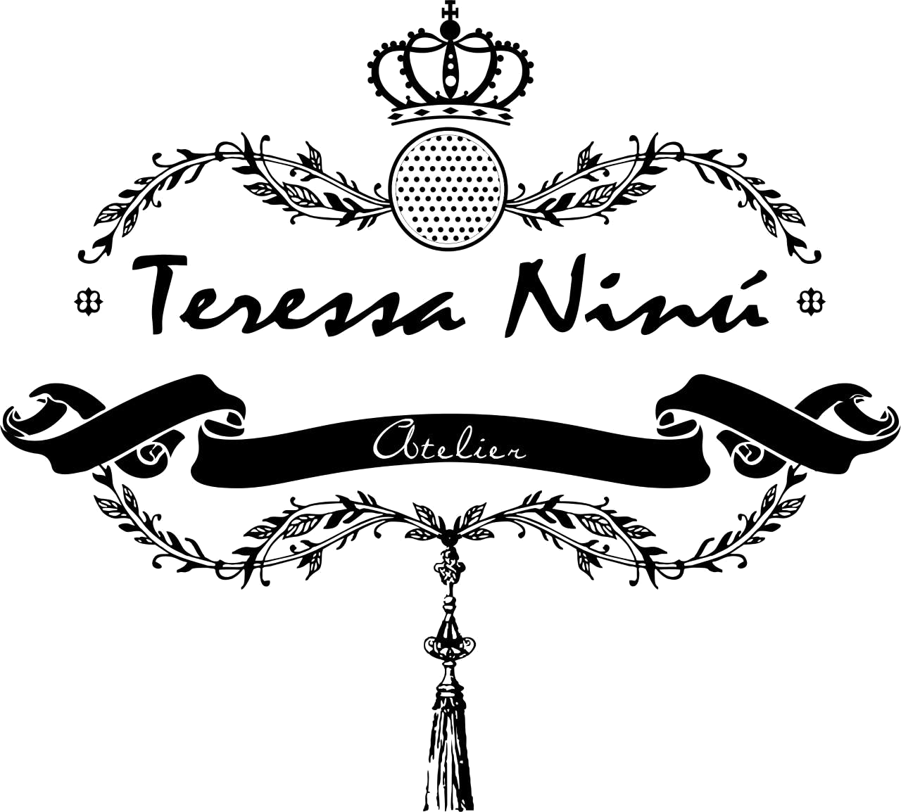 logo Teressa Ninú Atelier