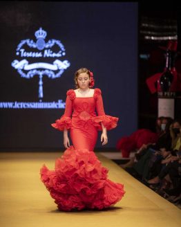 Mireina – Insurrección
