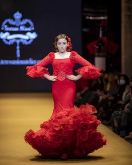 Mireina – Insurrección