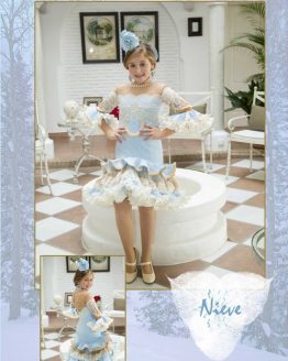 Nieve – Eclipse