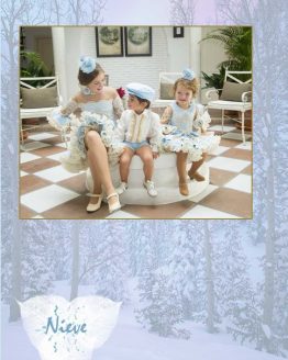 Nieve Niño – Eclipse
