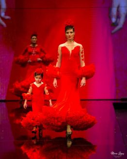 Red Dor – Mademoiselle