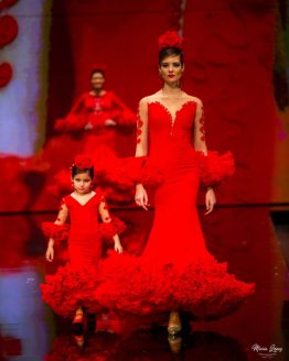 Red Dor – Mademoiselle
