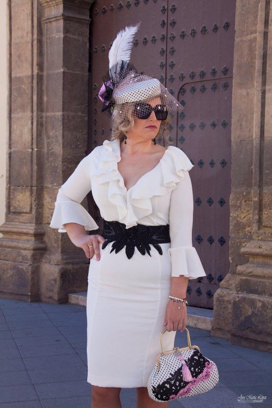 Rous – Mademoiselle